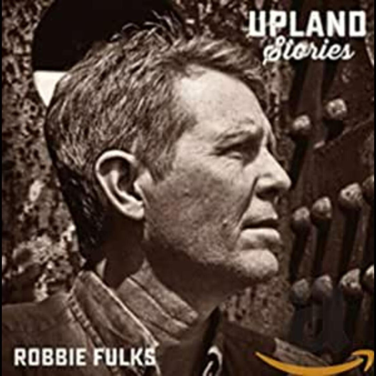 Upland Stories (CD)