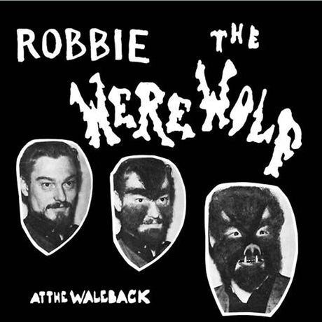 At The Waleback [Vinyl]