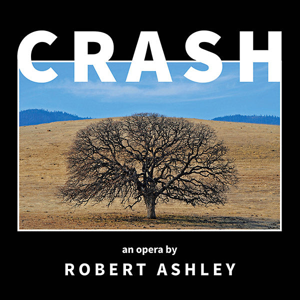 Crash (CD)