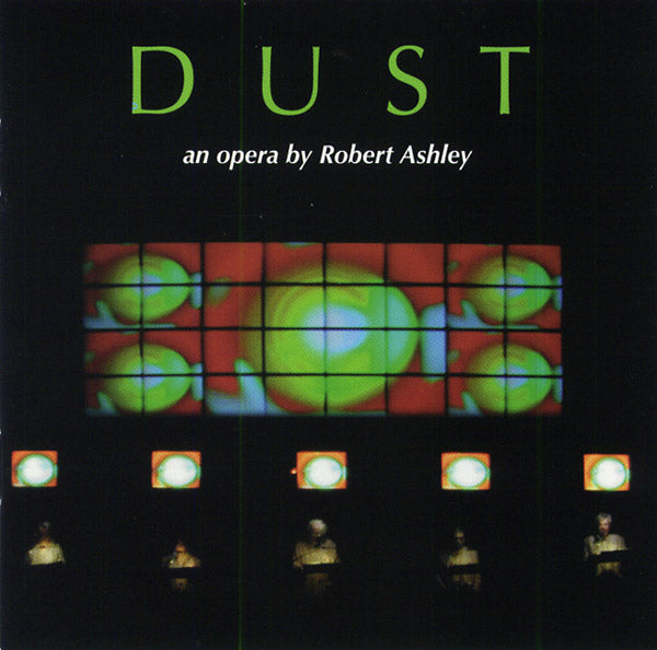 Dust (CD)