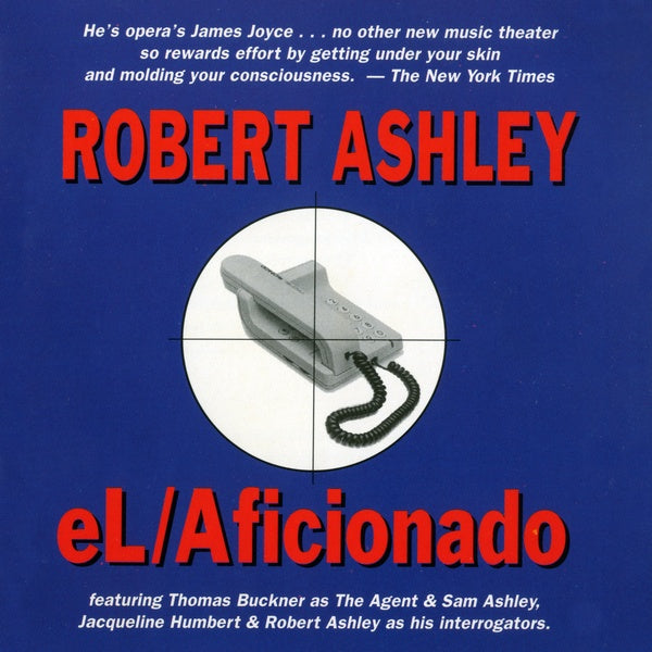 eL/Aficionado (CD)