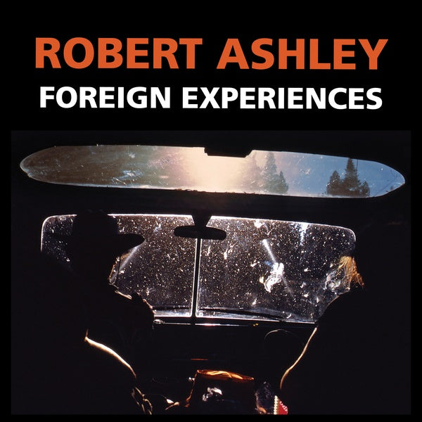 Foreign Experiences (CD)