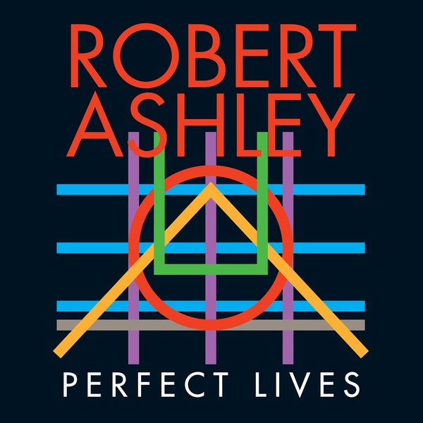 Perfect Lives (CD)