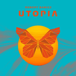 Utopia (Vinyl)