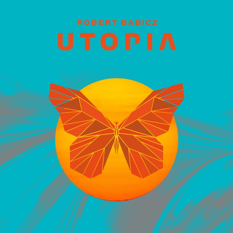 Utopia (Vinyl)