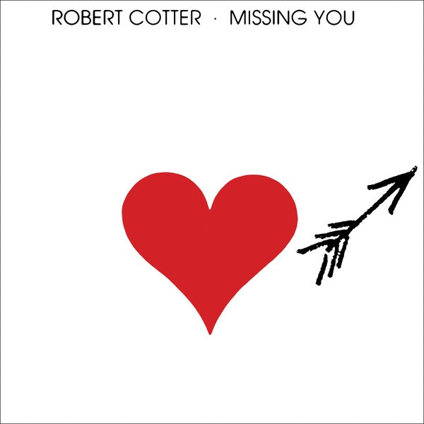 Missing You (CD)