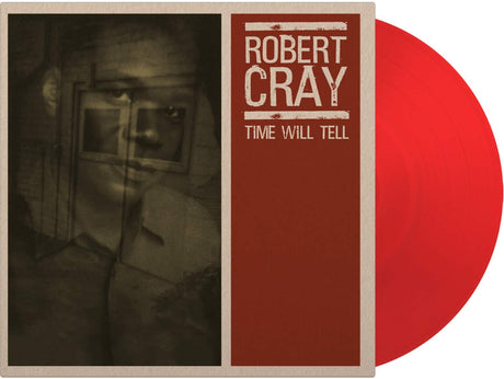 Robert Cray Band - Time Will Tell [Vinyl]