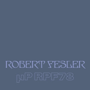 Up Rpf78 (Vinyl)