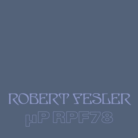 Up Rpf78 (Vinyl)