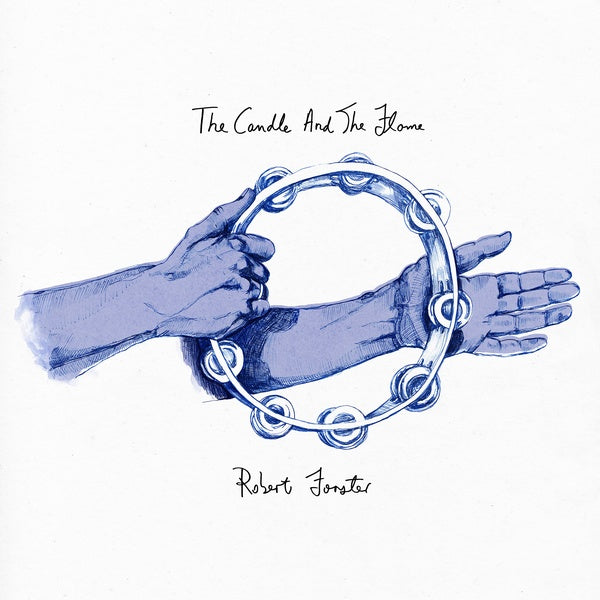 The Candle And The Flame (CD)