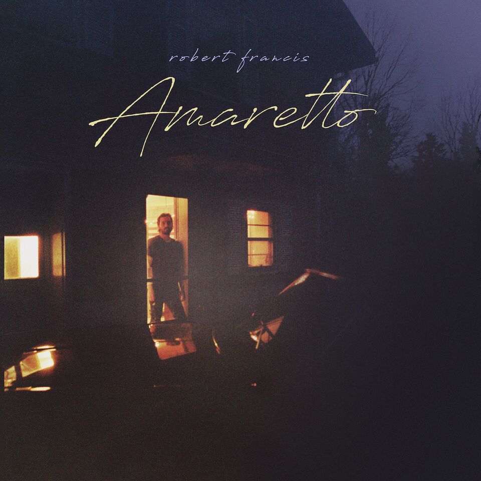 Amaretto (Vinyl)