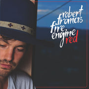 Fire Engine Red - 10" (Vinyl) - Apocalypse Vinyl