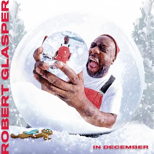 In December [Gold 12" EP] (Vinyl)