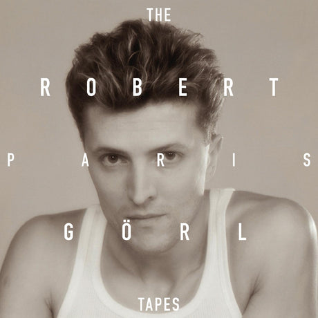The Paris Tapes (Indie Exclusive) [Vinyl]