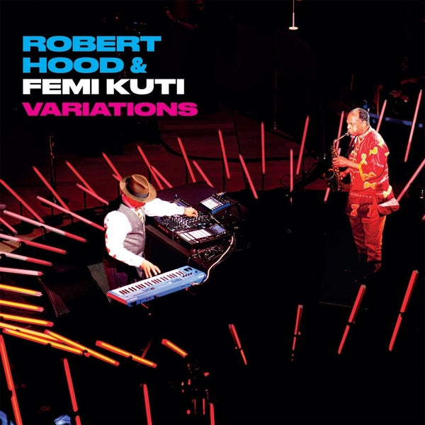 Variations (CD)