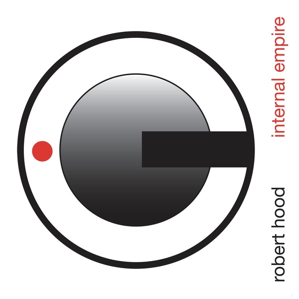 Internal Empire (30 Years Anniversary Edition) (Vinyl)