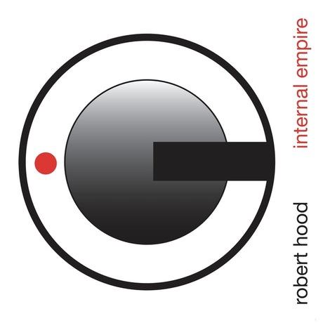 Internal Empire (30 Years Anniversary Edition) (Vinyl)