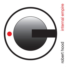 Internal Empire (Vinyl)