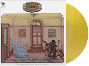 Robert Johnson - King Of The Delta Blue Singers Volume 2 (Limited 180G) [Translucent Yellow Vinyl] [Import] [Vinyl]