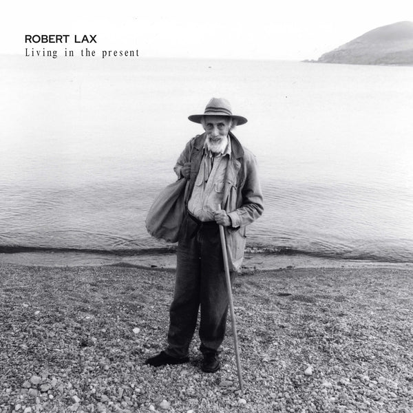Living In The Present [Lp] (Vinyl)