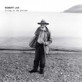 Living In The Present [Lp] (Vinyl)