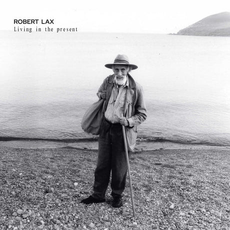 Living In The Present [Lp] (Vinyl)