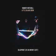 Little Black Book (Vol 1): Blueprint (Of An Infinite Gift) [Vinyl]