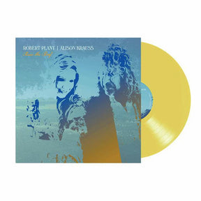 Raise The Roof (Limited Edition) (Translucent Yellow Vinyl) [Import] (2 Lp's) (Vinyl)