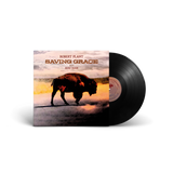 Saving Grace (140G Black Vinyl) (Vinyl)
