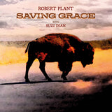 Saving Grace (CD)
