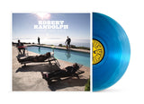 Preacher Kids [Clear Blue Lp] (Vinyl)