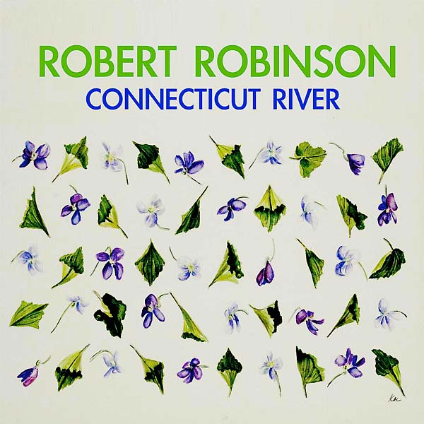 Connecticut River (Vinyl)