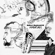 Androids (Vinyl) - Apocalypse Vinyl