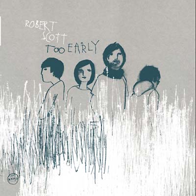 Too Early (Vinyl)