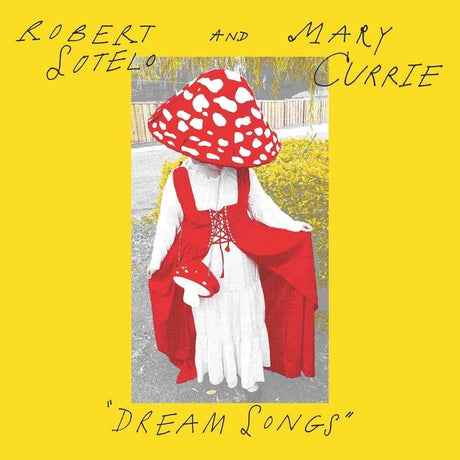 Dream Songs (Vinyl)
