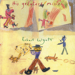 His Greatest Misses (Indie Exclusive) [Vinyl]