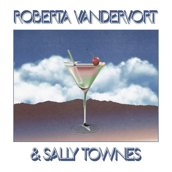 Roberta Vandervort & Sally Townes (Vinyl)