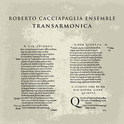Transarmonica (Vinyl) - Apocalypse Vinyl