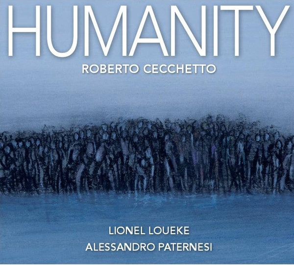 Humanity (CD)