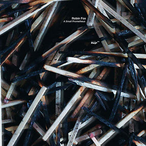 A Small Prometheus (Vinyl) - Apocalypse Vinyl