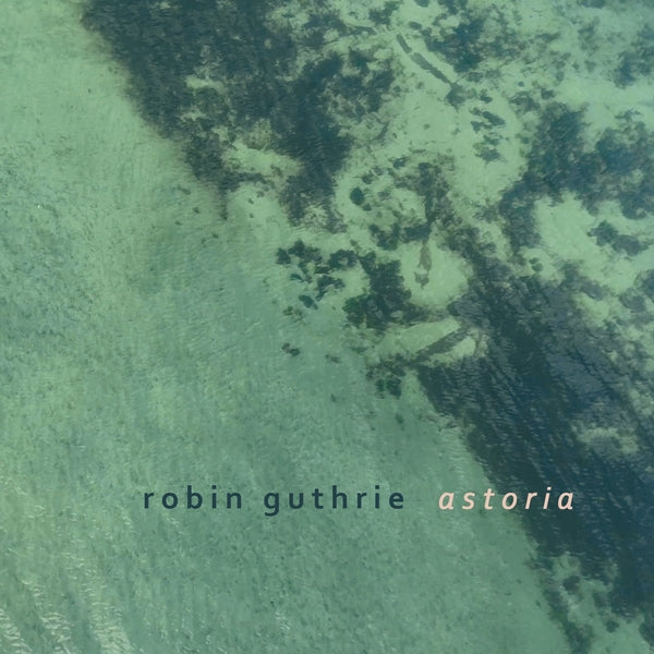 Astoria (CD)
