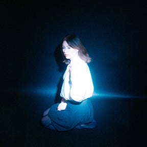 Dark Sky Reserve (CD)