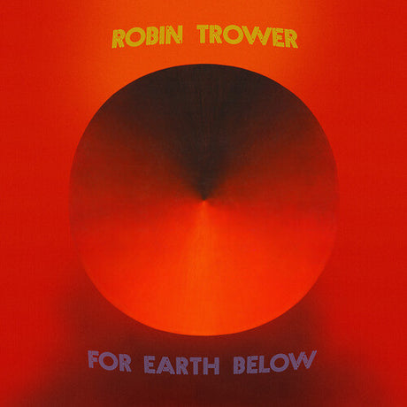 For Earth Below: 50th Anniversary Edition (2 Lp's) (Vinyl)