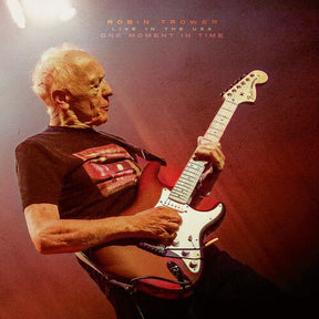 One Moment in Time: Live in the USA [CD]