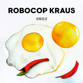 Smile (Vinyl) - Apocalypse Vinyl