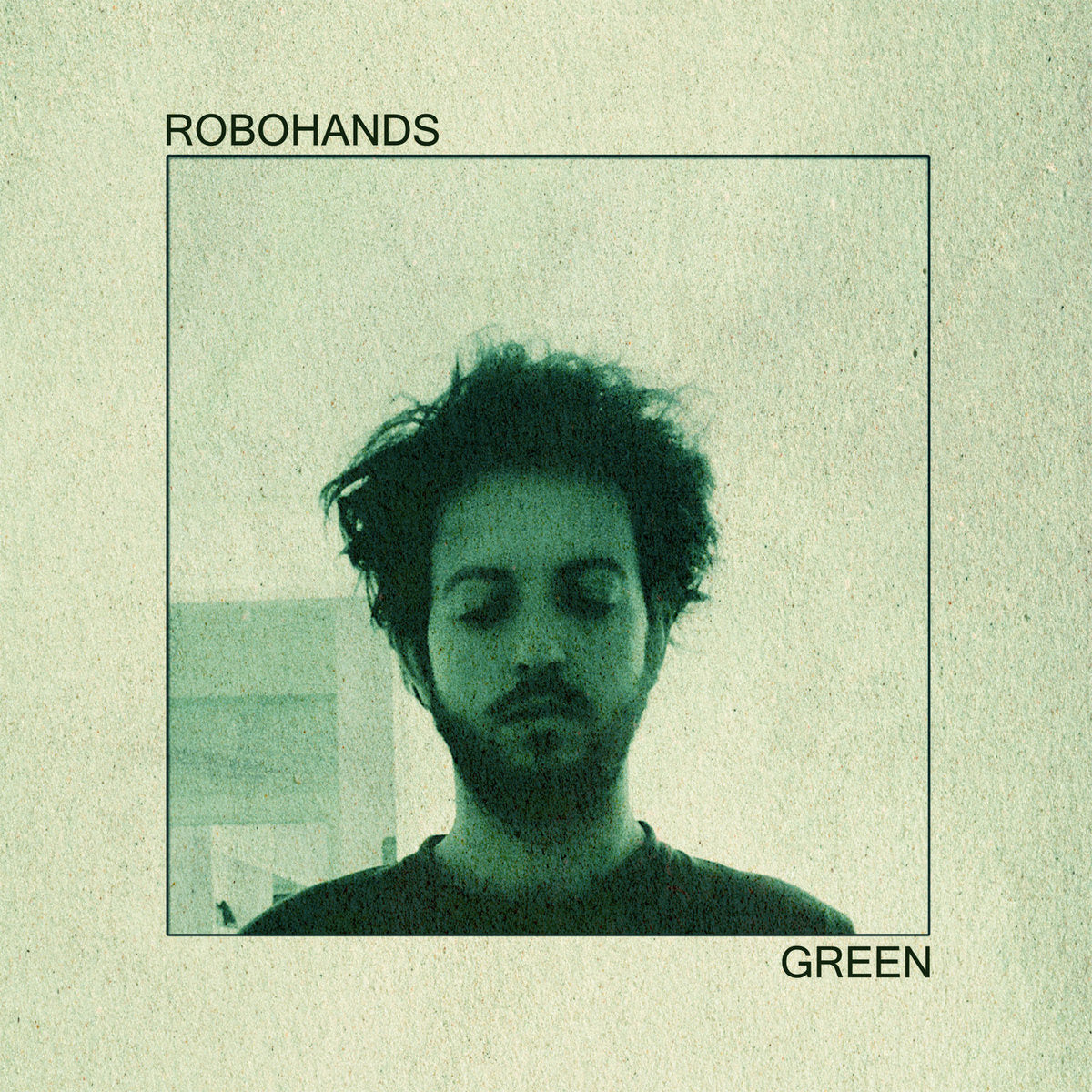 Green (Vinyl)