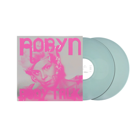 Robyn - Complete Body Talk [Coke Bottle] [2LP] [Vinyl]