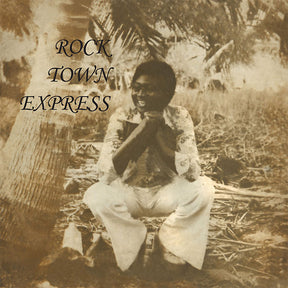 Rock Town Express (CD)