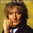 Rod Stewart - Greatest Hits Vol.3(Rocktober '26, Brick & Mortar Exclusive) [Yellow Vinyl] [Vinyl]