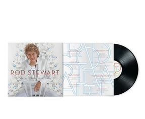 Rod Stewart Merry Christmas, Baby [2 LP] [Vinyl] - Apocalypse Vinyl